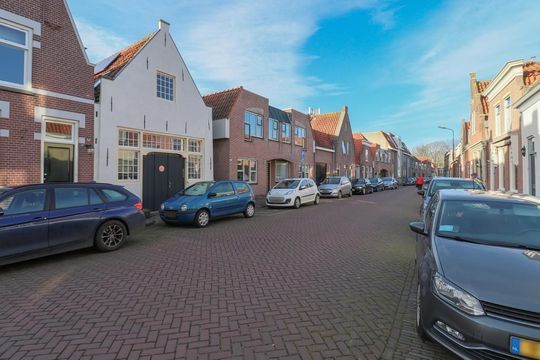 Breedstraat 24 b, Enkhuizen foto-32
