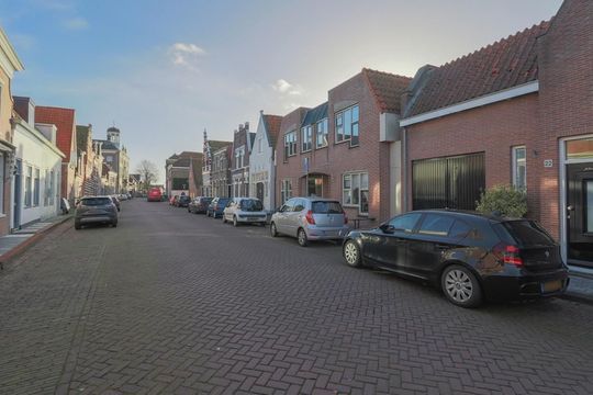 Breedstraat 24 b, Enkhuizen foto-33