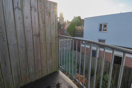 Breedstraat 24 b, Enkhuizen foto-28