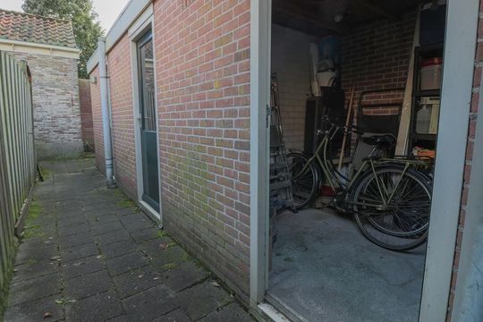 Breedstraat 24 b, Enkhuizen foto-29