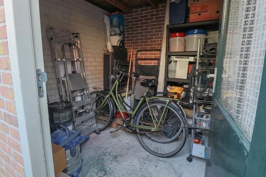 Breedstraat 24 b, Enkhuizen foto-30