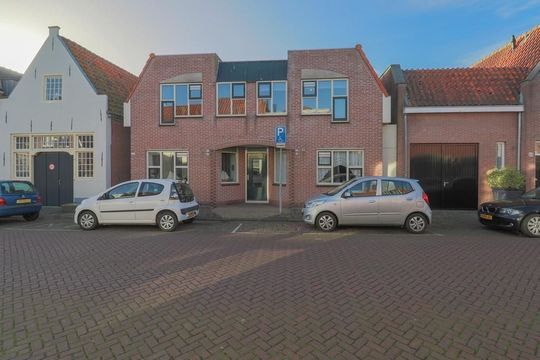 Breedstraat 24 b, Enkhuizen foto-31