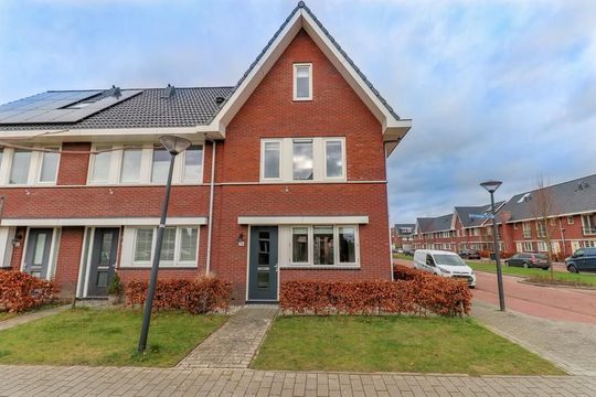 Govert Oostwoudpad 14, Zwaag foto-0