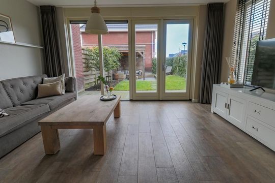 Govert Oostwoudpad 14, Zwaag foto-4