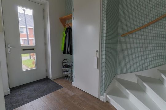 Govert Oostwoudpad 14, Zwaag foto-7