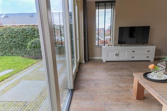 Govert Oostwoudpad 14, Zwaag foto-14