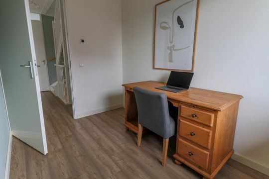 Govert Oostwoudpad 14, Zwaag foto-29