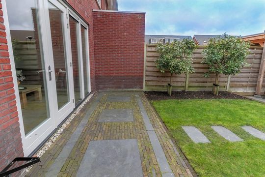 Govert Oostwoudpad 14, Zwaag foto-39