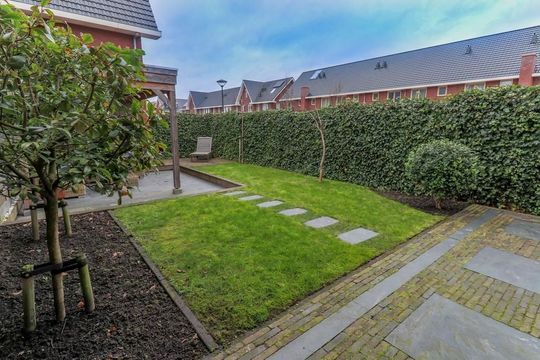 Govert Oostwoudpad 14, Zwaag foto-40