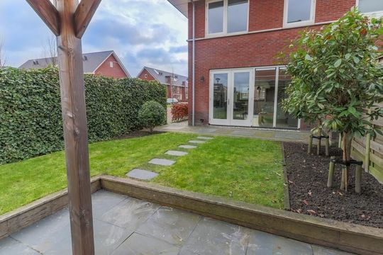 Govert Oostwoudpad 14, Zwaag foto-34
