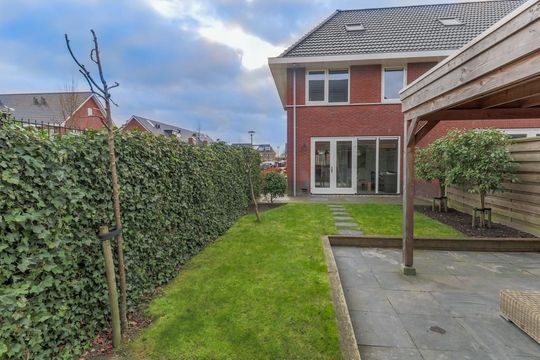 Govert Oostwoudpad 14, Zwaag foto-35