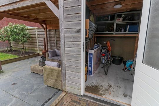 Govert Oostwoudpad 14, Zwaag foto-42