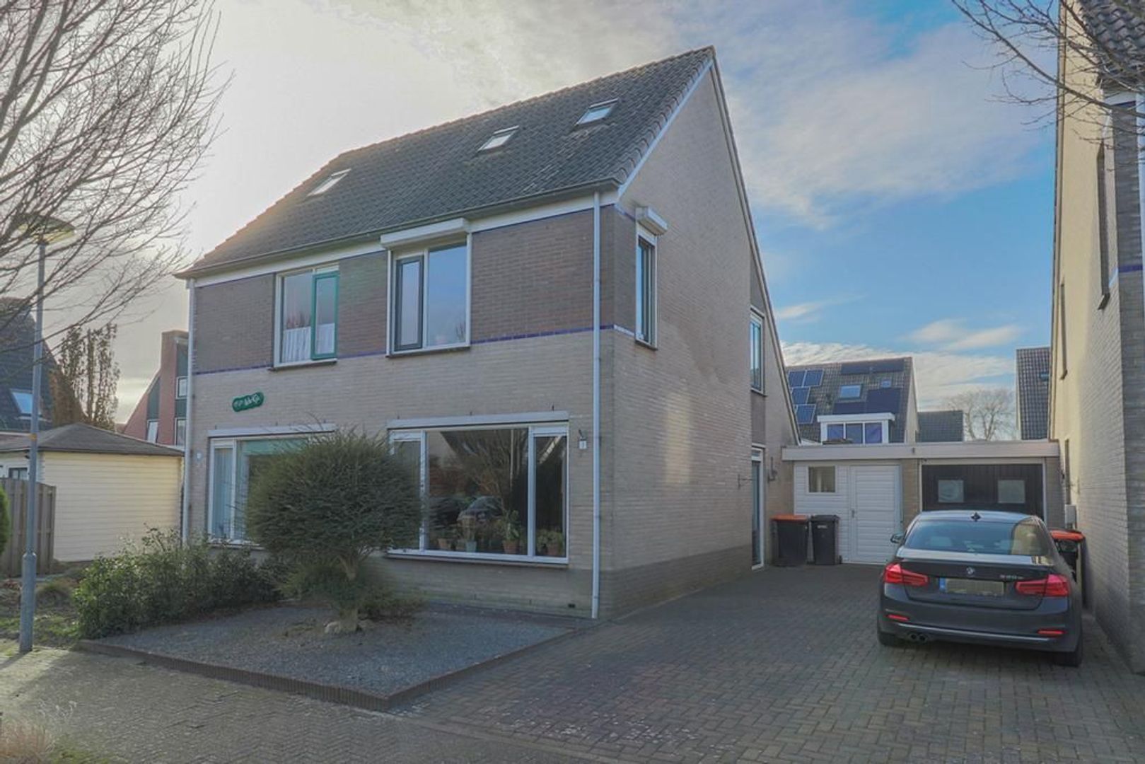De Akker 3