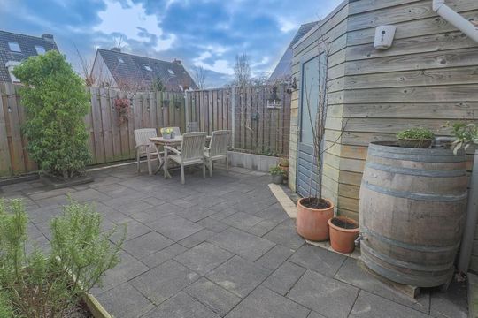 De Akker 3, Bovenkarspel foto-8