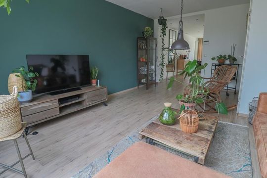 De Akker 3, Bovenkarspel foto-12