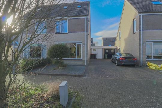 De Akker 3, Bovenkarspel foto-9