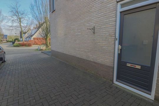 De Akker 3, Bovenkarspel foto-10