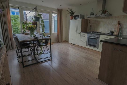 De Akker 3, Bovenkarspel foto-18