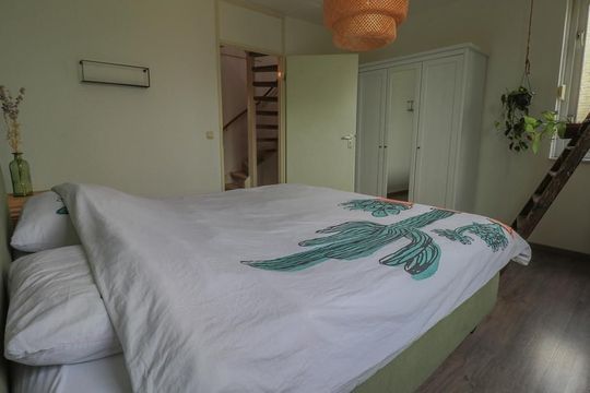 De Akker 3, Bovenkarspel foto-30