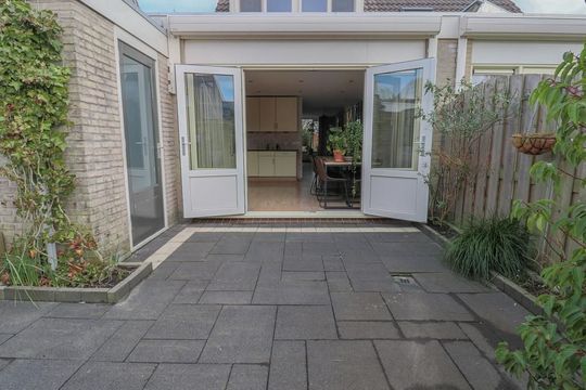 De Akker 3, Bovenkarspel foto-45