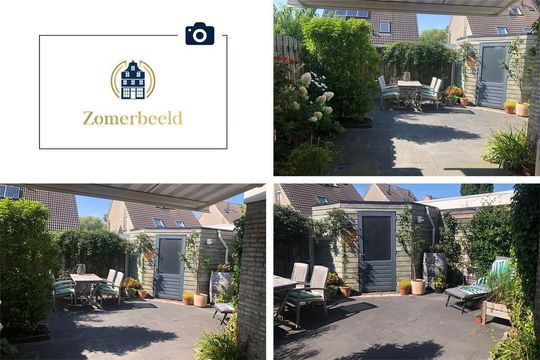 De Akker 3, Bovenkarspel foto-51