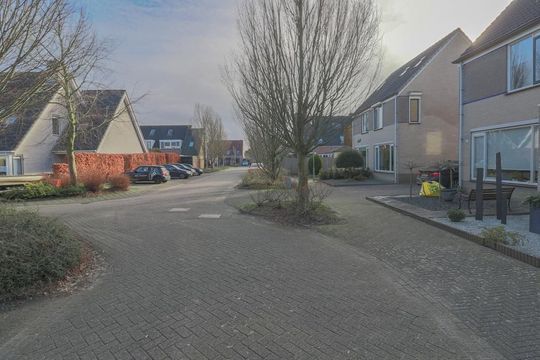 De Akker 3, Bovenkarspel foto-52