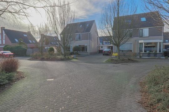 De Akker 3, Bovenkarspel foto-53