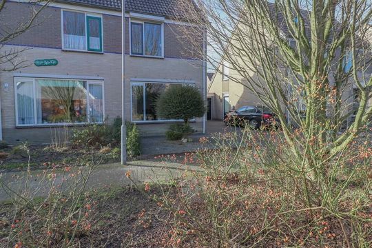 De Akker 3, Bovenkarspel foto-54