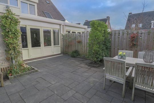 De Akker 3, Bovenkarspel foto-48