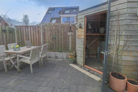 De Akker 3, Bovenkarspel foto-49