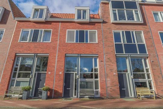 Waaigat 42, Enkhuizen foto-0