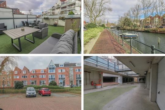 Waaigat 42, Enkhuizen foto-2