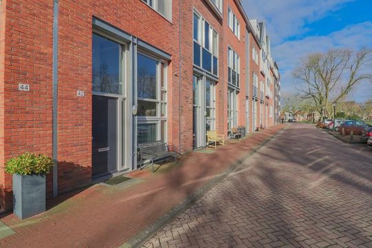 Waaigat 42, Enkhuizen foto-10