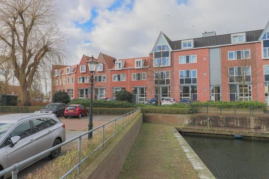Waaigat 42, Enkhuizen foto-11
