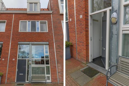 Waaigat 42, Enkhuizen foto-12