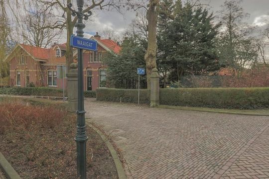 Waaigat 42, Enkhuizen foto-50