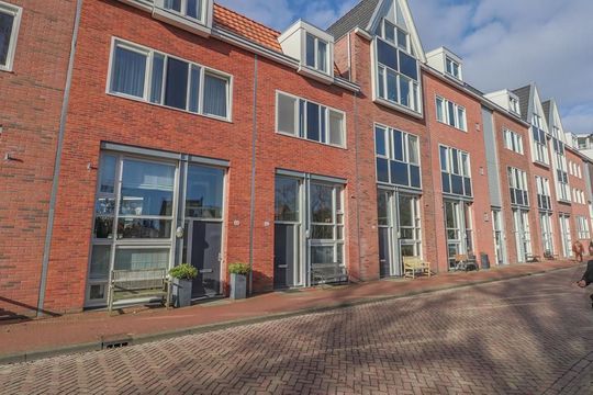 Waaigat 42, Enkhuizen foto-51