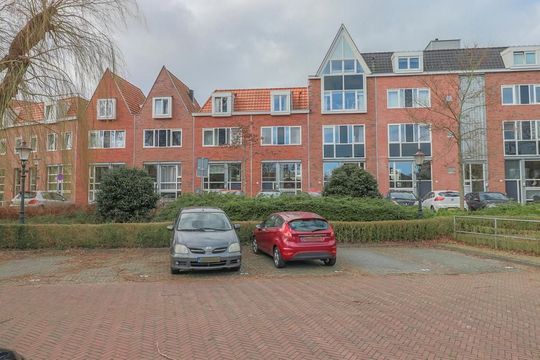 Waaigat 42, Enkhuizen foto-52