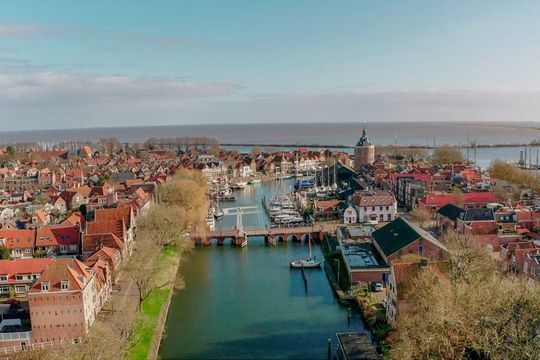 Waaigat 42, Enkhuizen foto-9