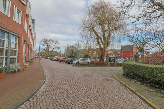 Waaigat 42, Enkhuizen foto-46