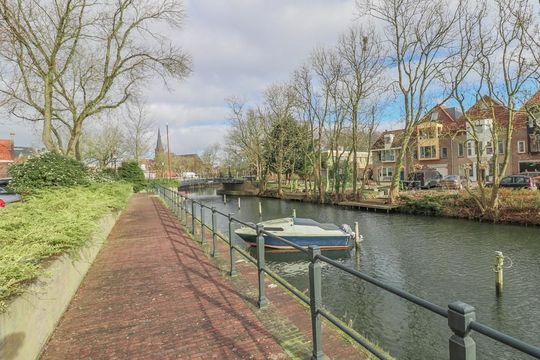 Waaigat 42, Enkhuizen foto-47