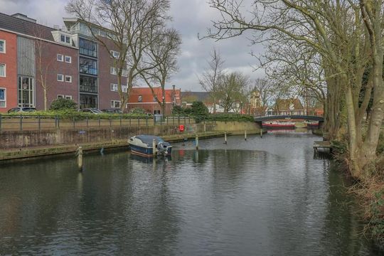 Waaigat 42, Enkhuizen foto-49