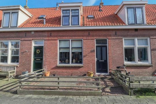 Davidstraat 28, Enkhuizen foto-7