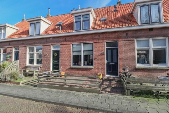 Davidstraat 28, Enkhuizen foto-0