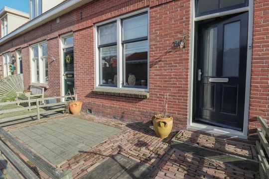 Davidstraat 28, Enkhuizen foto-8