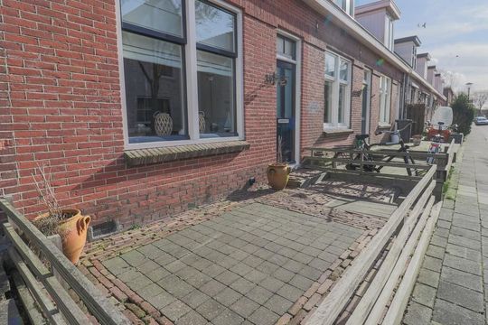 Davidstraat 28, Enkhuizen foto-44