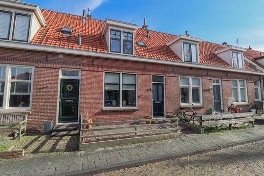 Davidstraat 28, Enkhuizen foto-45