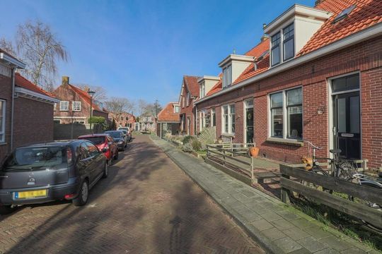 Davidstraat 28, Enkhuizen foto-46