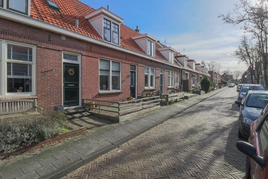 Davidstraat 28, Enkhuizen foto-47