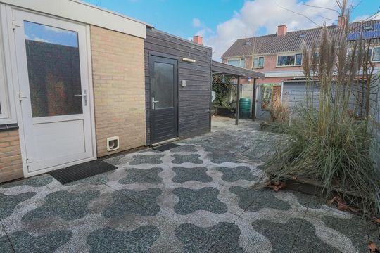 Molensingel 26, Bovenkarspel foto-3